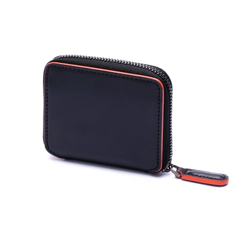 [Horween] Shell Cordovan - Coin Purse / [ホーウィン・シェルコードバン] - コインパース