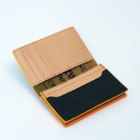 [Horween]Shell Cordovan -Business Card Case/[ホーウィン・シェルコードバン]-名刺入れ
