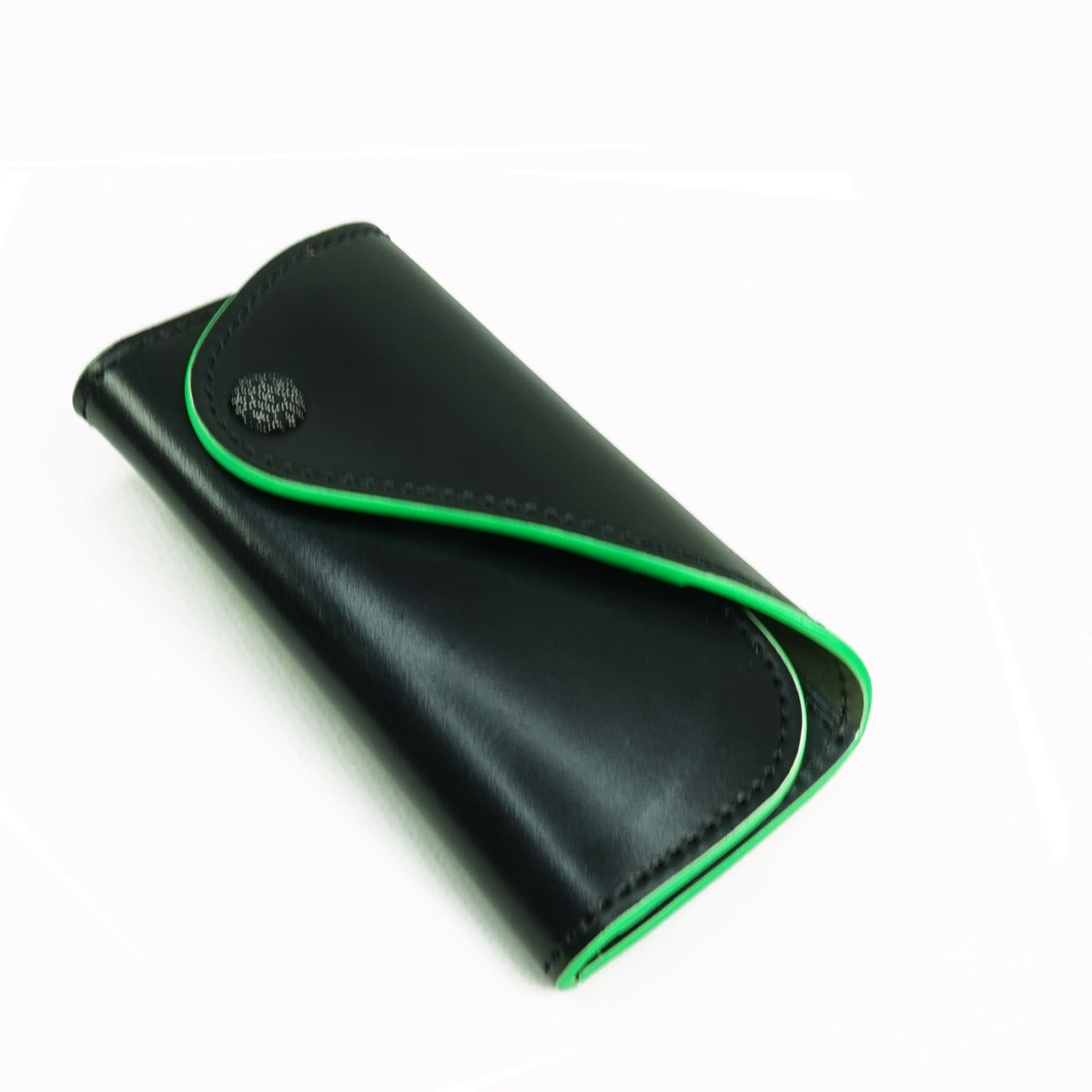 Horween] Shell Cordovan - Key Case / [ホーウィン・シェ