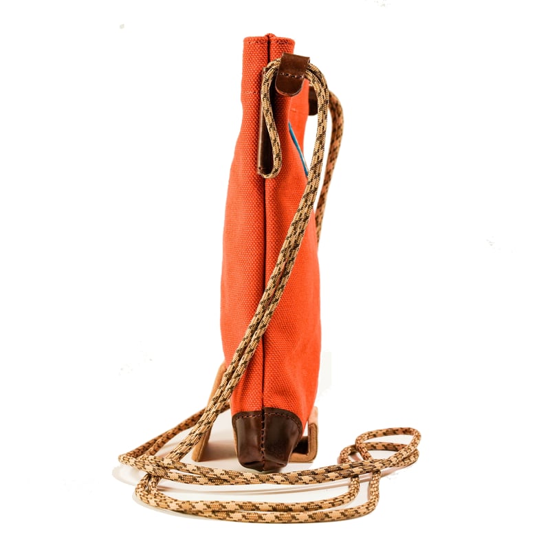 バッグ HORWEEN SHELL CORDOVAN CROSS-BODY BAG HORWEEN COLOR#8 SHELL CORDOVAN CROSS-BODY BAG FOR DAILY USE