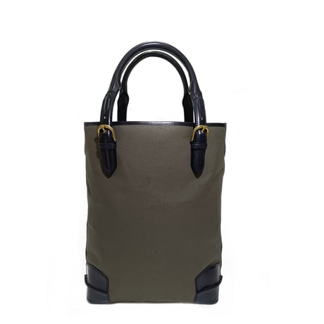 ポ*ズ様 24AW【新品】☆CALEE キャリー：ヘビ柄 スネーク柄