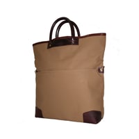 [Limited Stock］Horween Shell Cordovan 2way Messenger Bag  / ホーウィン・シェルコードバン 2wayメッセンジャーバッグ