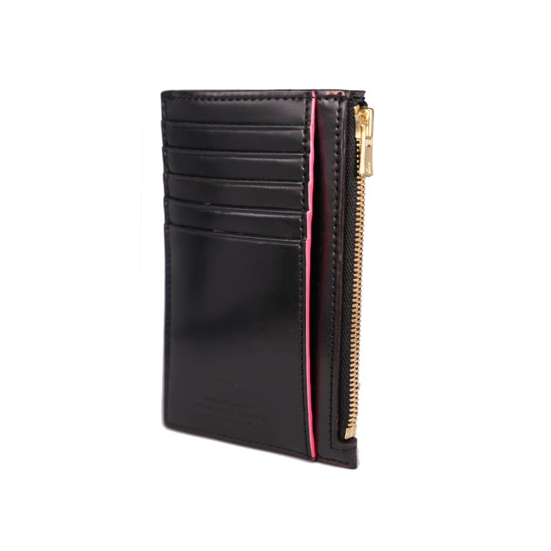 小物 HORWEEN Shell Cordovan LZip Wallet Horween CRAM L-Zip Wallet – onlybrown