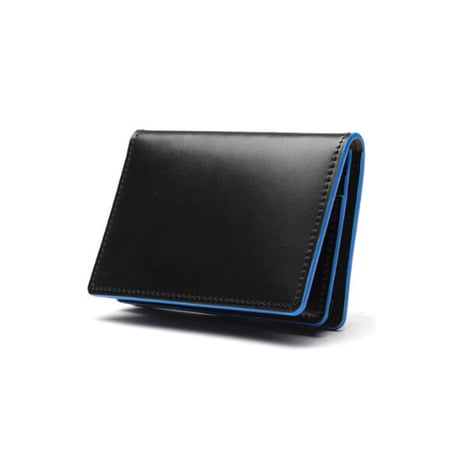 [Horween] Shell Cordovan-Business Card Case /  ホーウィン・シェルコードバン-名刺入れ KC52