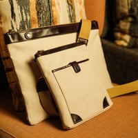 【Limited Stock】MINI Inner bag - Detachable / ミニ  インナーバッグ - 取外し可能