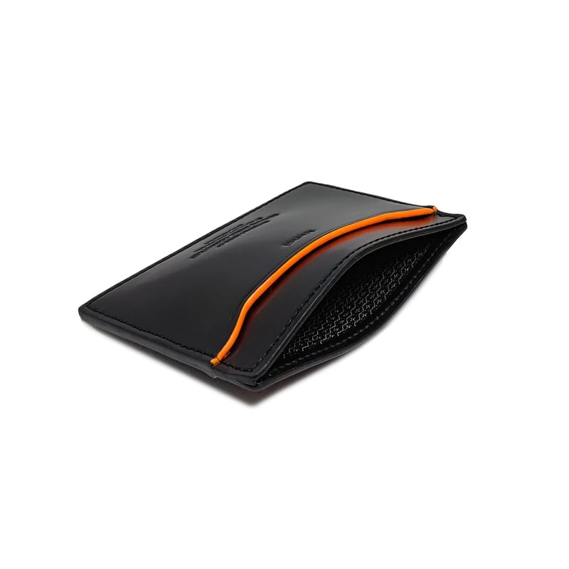 Horween] Shell Cordovan - Pass Card Case / [ホー