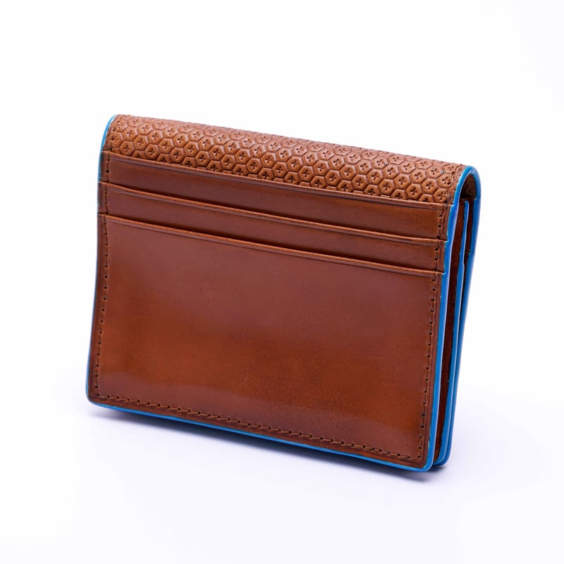 小物 HORWEEN Shell Cordovan LZip Wallet Custom Handmade Shell Cordovan Long Wallet | Shinki Hikaku