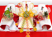 【結納品】結愛3点セット - yua line