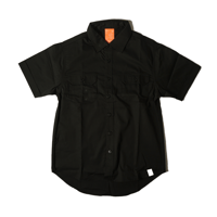 the FACTORY  WORK SHIRT