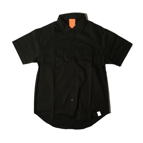 the FACTORY  WORK SHIRT