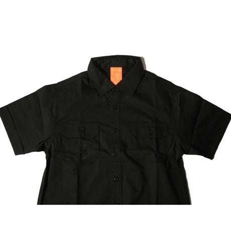 the FACTORY  WORK SHIRT