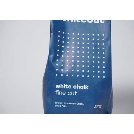 WHITEOUT  FINE CUT  (250g)
