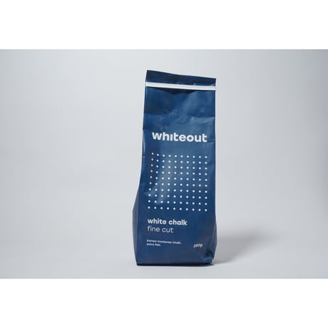 WHITEOUT  FINE CUT  (250g)