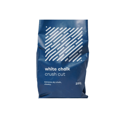 WHITEOUT CRUSHCUT チャンキーチョーク (250g)