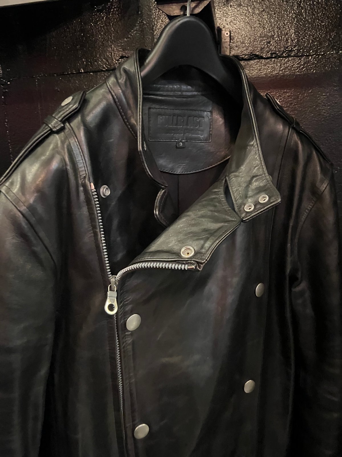 【All Weather 】50s アヴィエイター　スポーツ　ジャケット　馬革 All Weather 】50s アヴィエイター スポーツ ジャケット 馬革 All