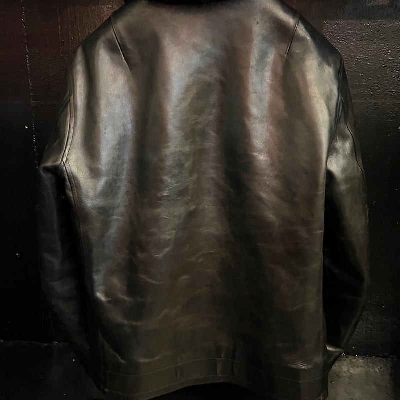 H*a様 最終値下げ　フルブラストモーターサイクルクロージング　革ジャン　センチ ⚡️HAL⚡️ (@fullblastmotorcycleclothing) · Shibuya-ku, Tokyo
