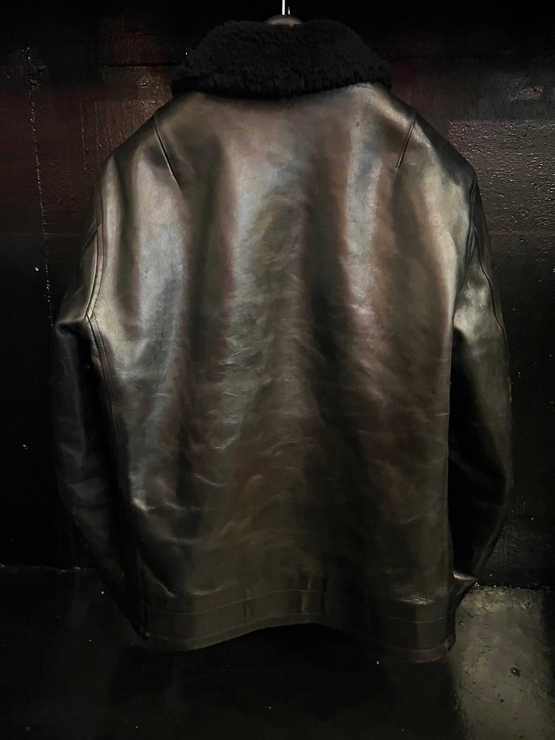 H*a様 最終値下げ　フルブラストモーターサイクルクロージング　革ジャン　センチ ⚡️HAL⚡️ (@fullblastmotorcycleclothing) · Shibuya-ku, Tokyo