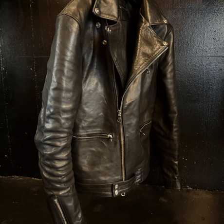 Double Riders Jacket