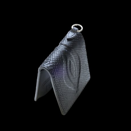 FULLBLAST XX Celt&Cobra Double name wallet