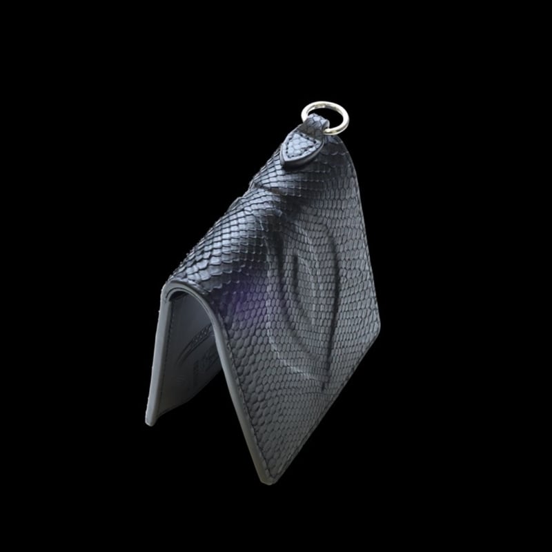 FULLBLAST XX Celt&Cobra Double name wallet | FU