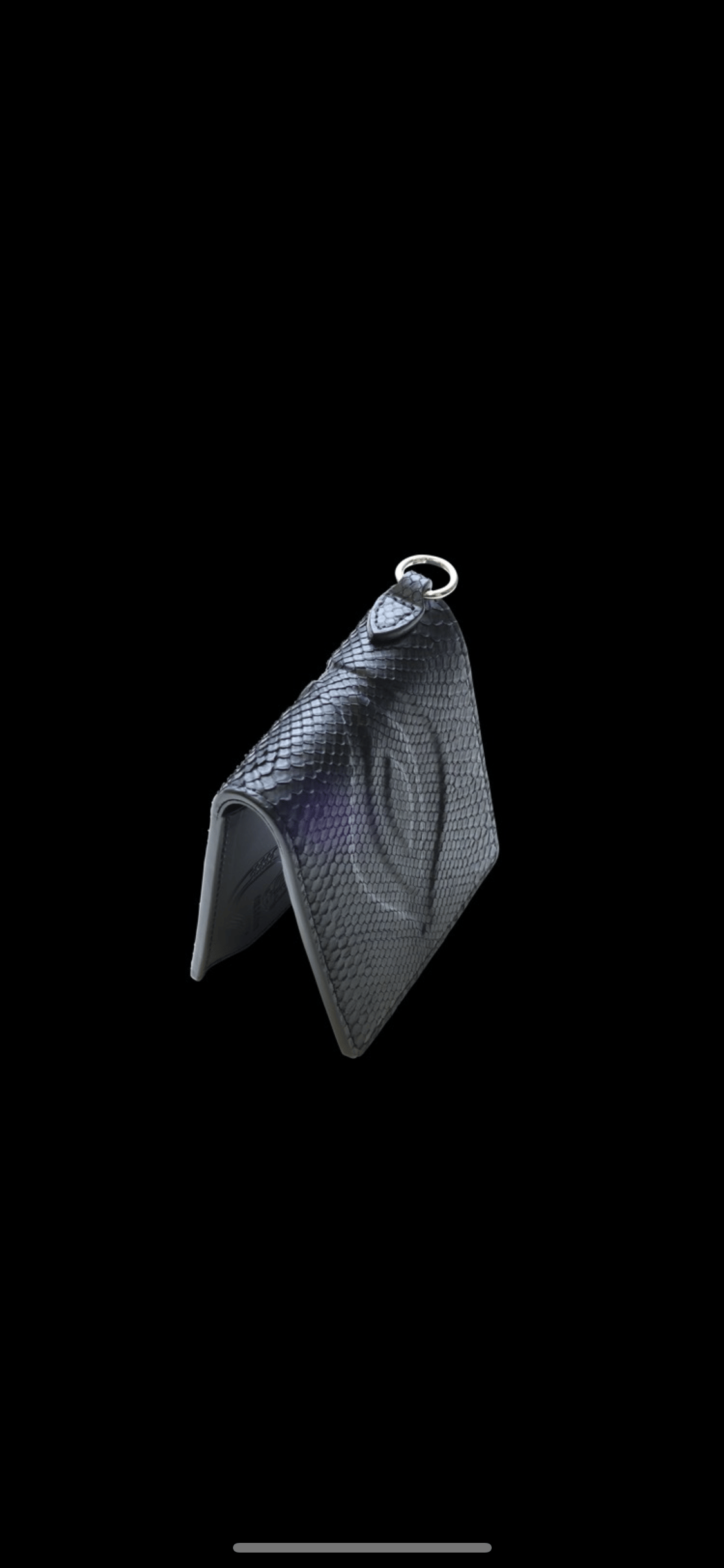 FULLBLAST XX Celt&Cobra Double name wallet | FU