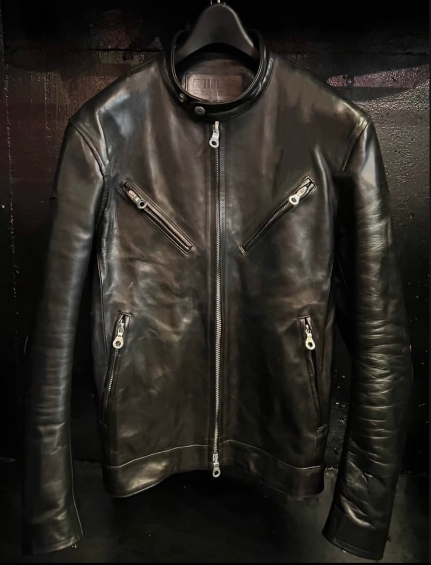 Single Riders Jacket | FULLBLAST MOTORCYCLE CLO Single Riders Jacket | FULLBLAST MOTORCYCLE CLO