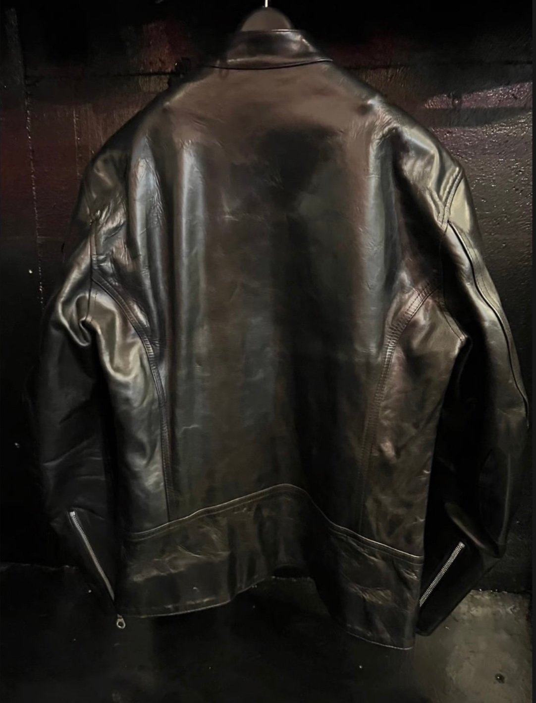 Single Riders Jacket | FULLBLAST MOTORCYCLE CLO Single Riders Jacket | FULLBLAST MOTORCYCLE CLO