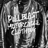 FULLBLAST MOTORCYCLE CLOTHING