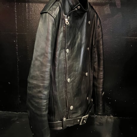Aviator Riders Jacket