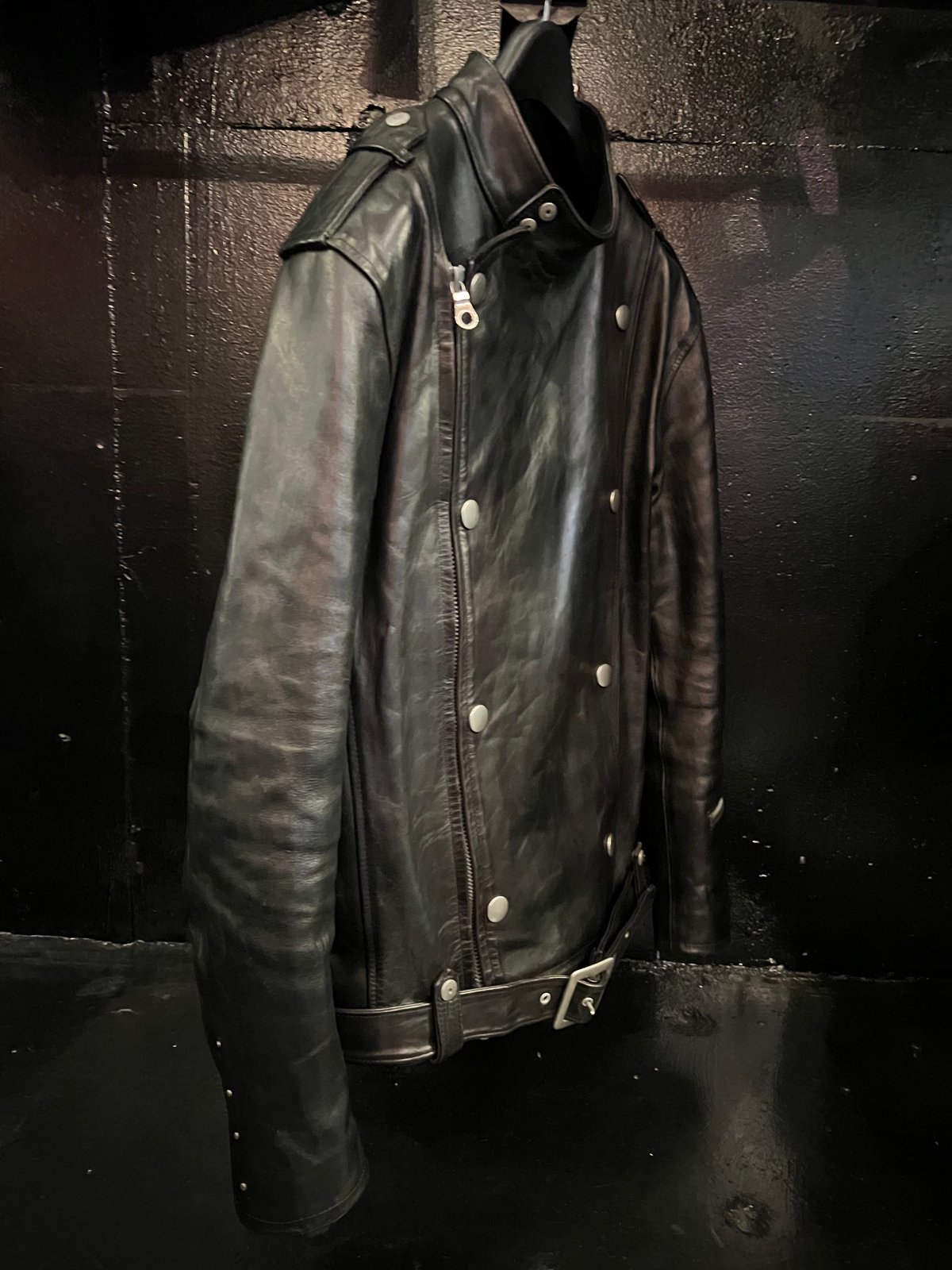 Aviator Riders Jacket | FULLBLAST MOTORCYCLE CL