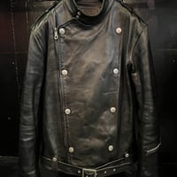 Aviator Riders Jacket