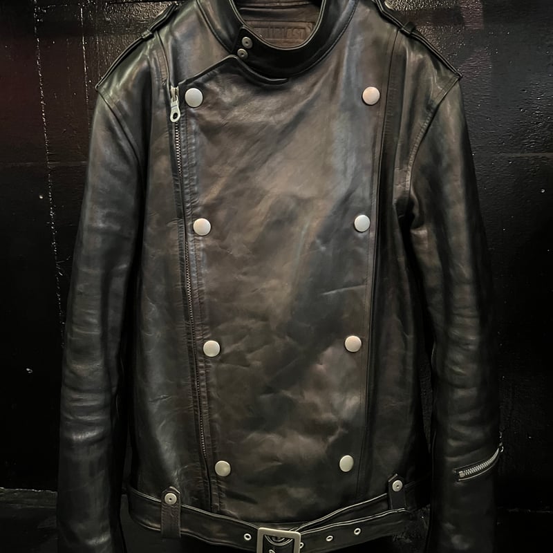 Aviator Riders Jacket | FULLBLAST MOTORCYCLE CL