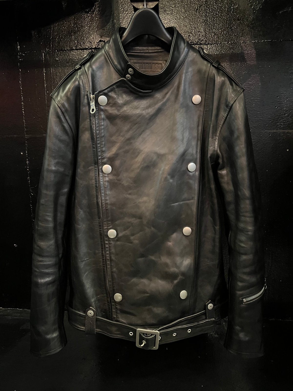 Aviator Riders Jacket | FULLBLAST MOTORCYCLE CL