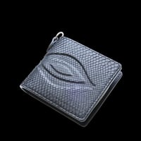 FULLBLAST XX Celt&Cobra Double name wallet