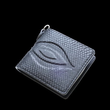 FULLBLAST XX Celt&Cobra Double name wallet
