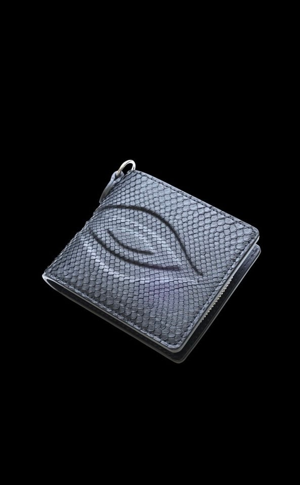 FULLBLAST XX Celt&Cobra Double name wallet | FU