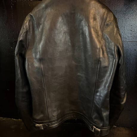 Double Riders Jacket