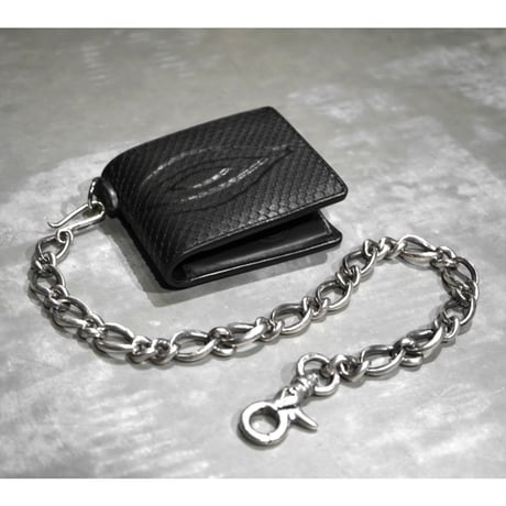 FULLBLAST XX Celt&Cobra Double name wallet