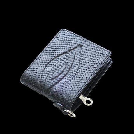 FULLBLAST XX Celt&Cobra Double name wallet
