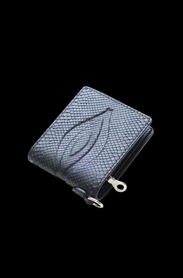 FULLBLAST XX Celt&Cobra Double name wallet | FU