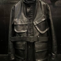 Motorcycle jaket