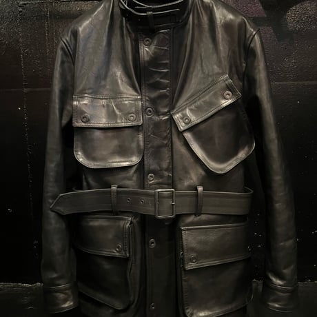 CATEGORY Outer | FULLBLAST MOTORCYCLE CLOTHING
