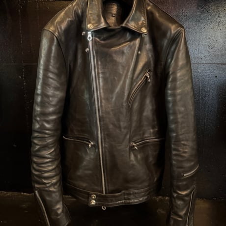 Double Riders Jacket