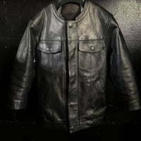 Club Style jacket 3/4 sleeves