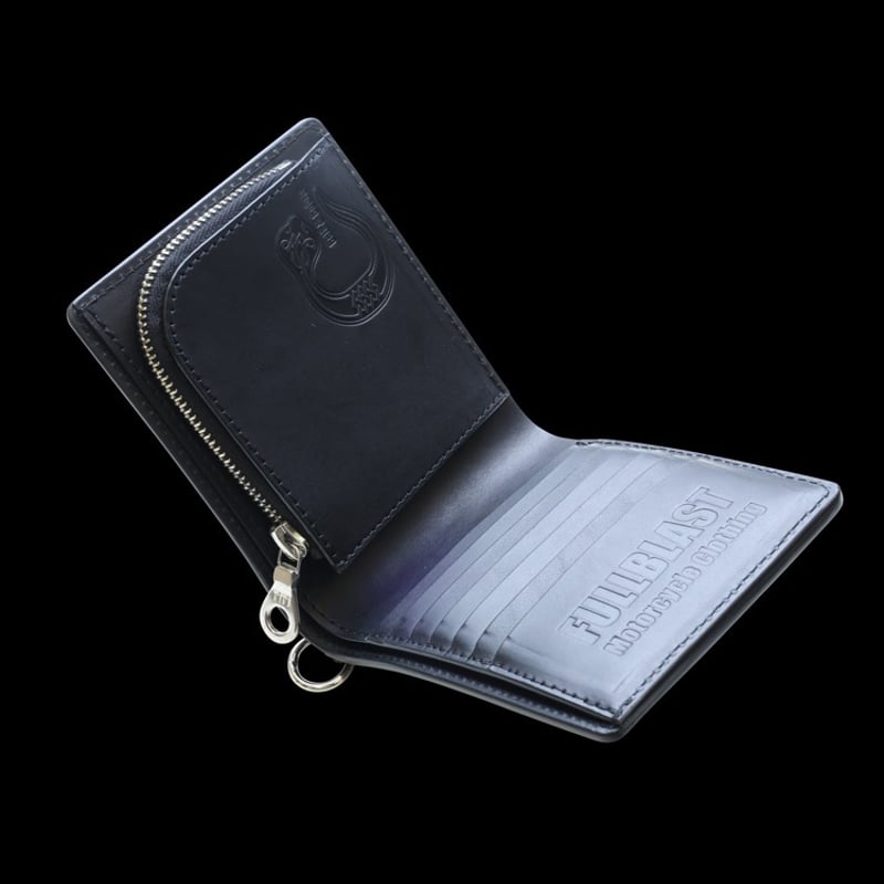 FULLBLAST XX Celt&Cobra Double name wallet | FU