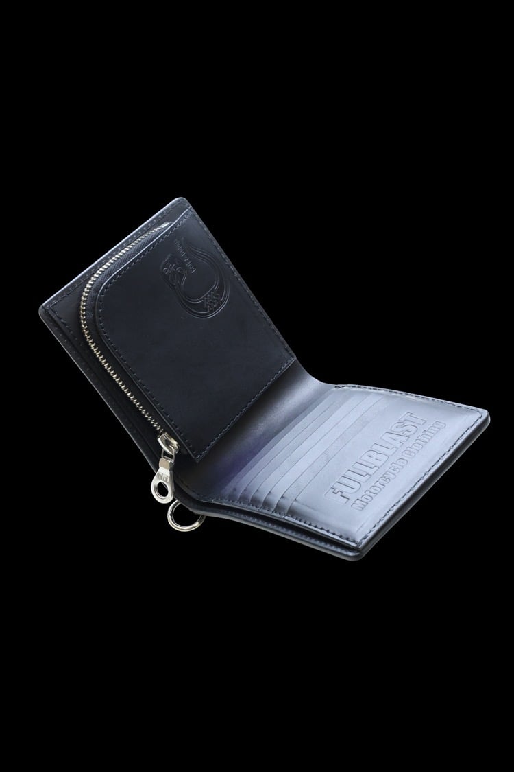 FULLBLAST XX Celt&Cobra Double name wallet | FU