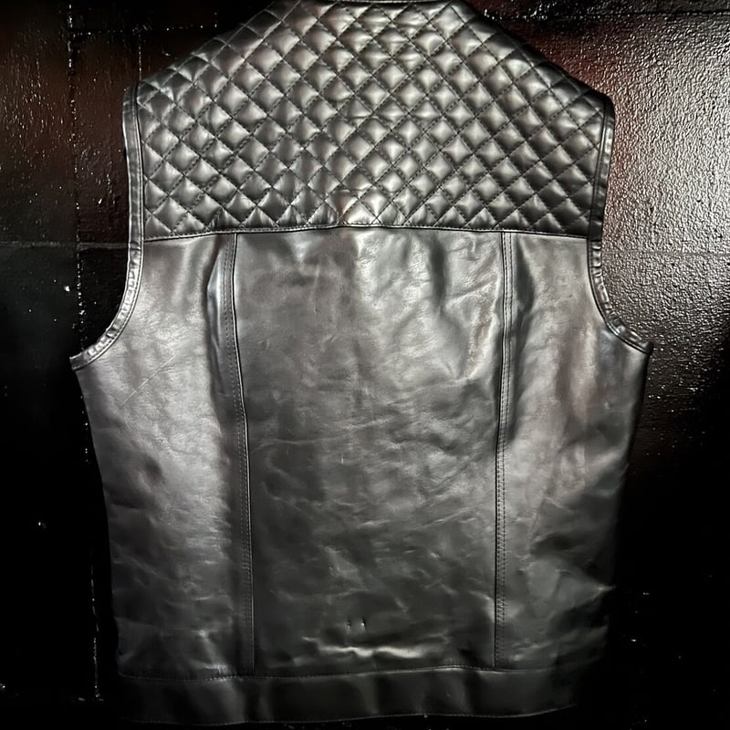 メンズウェア clubhaus NOGOLF PaddedReversibleVest L メンズウェア clubhaus NOGOLF PaddedReversibleVest L clubhaus