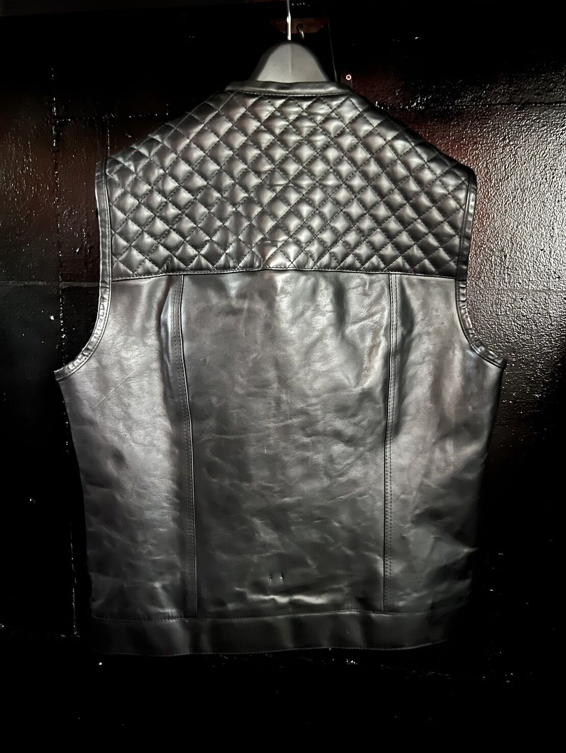Club Style Vest padded Var. | FULLBLAST MOTORCY Club Style Vest padded Var. | FULLBLAST MOTORCY