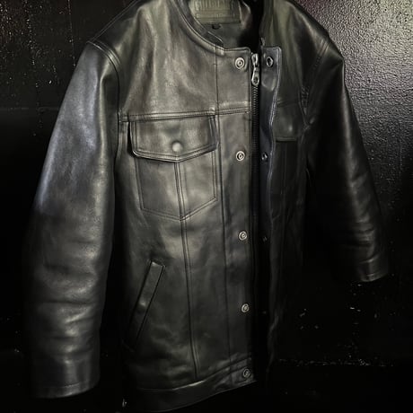 Club Style jacket 3/4 sleeves