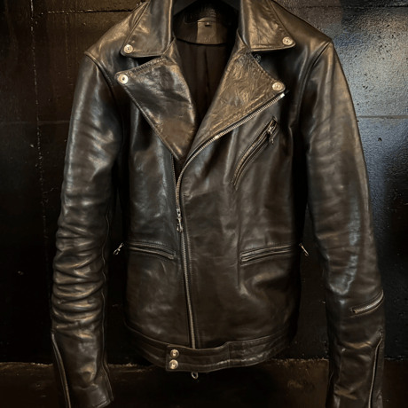 H*a様 最終値下げ　フルブラストモーターサイクルクロージング　革ジャン　センチ FULLBLAST MOTORCYCLE CLOTHING